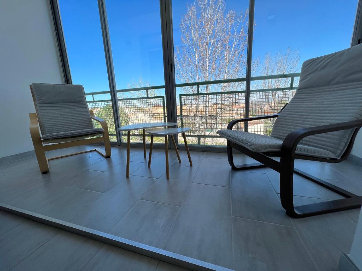 Apartment Superbe Climatise, 2 A 200m De La *